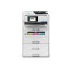 Impresora multifuncion Epson WorkForce Pro EM-C800 inyeccion rapida oficina