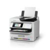 Impresora Multifunción Color Epson WF-C5890 Workforce Alta Productividad