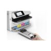 Impresora Multifunción Color Epson WF-C5890 Workforce Alta Productividad