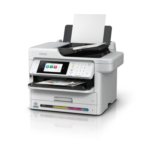 Impresora Monocromo Epson EcoTank M3170 Wi-Fi Dúplex Automática