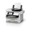 EPSON-C11CK27301-1-27.jpg Impresora Epson Multifuncional WF Pro C5891 Color Alta Productividad
