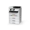 EPSON-C11CK27301-2-27.jpg Impresora Epson Multifuncional WF Pro C5891 Color Alta Productividad