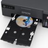 Impresora Ecotank Epson L8050 Sistema Tinta Continua WiFi A4/A5