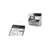 Impresora Multifuncional Epson WorkForce Pro WF-M5899 Alta Eficiencia