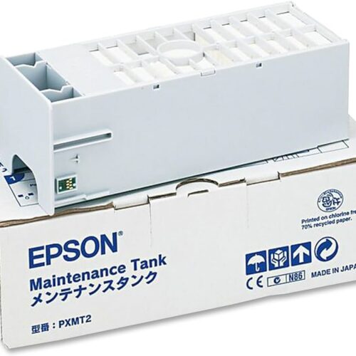 EPSON-C12C890191-1-9.jpg Caja mantenimiento Epson Maintenance Box P4900 P5000 original