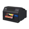 EPSON-C31CH77101-2-44.jpg Impresora Etiquetas Color Epson PrecisionCore Ultra Chrome Autocorte