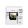 EPSON-C31CK03101-1-14.jpg Impresora de Etiquetas Epson ColorWorks CW-C4000 Color Compacta