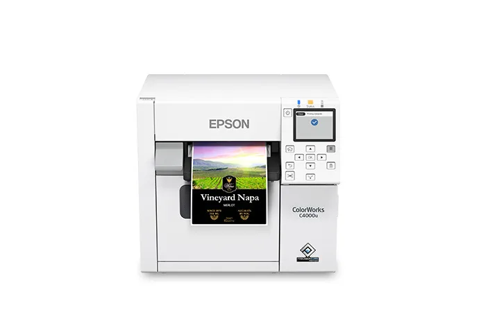 EPSON-C31CK03101-1-14.jpg Impresora de Etiquetas Epson ColorWorks CW-C4000 Color Compacta