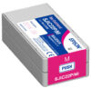 EPSON-C33S020582-1-19.jpg Cartucho Epson Magenta TM-C3500 Tinta DURABrite Ultra Original