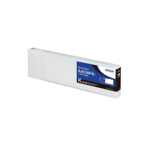 Cartucho Epson Matte Black 700ml Tinta Negra Mate Profesional