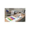 Impresora Sublimación Epson SureColor F570 24 Pulgadas Precisión