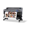 Impresora sublimacion Epson SureColor F6470 44" gran formato