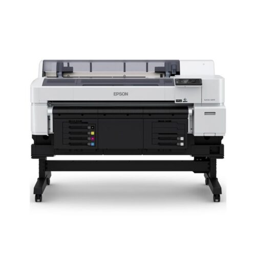 EPSON-SCG6070SE-1.jpg Impresora Sublimación Epson SureColor F570 24 Pulgadas Precisión