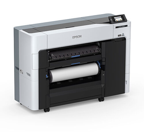 EPSON-SCP6570ESR-1-3.jpg Plotter HP DesignJet T250 24 pulgadas Compacto Rápido 2025