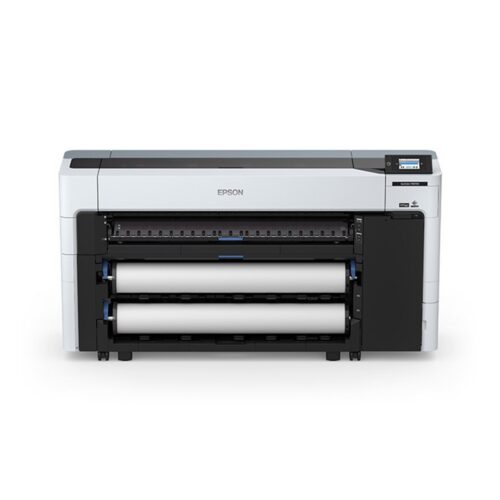 EPSON-SCP8570DR-1.jpg Impresora Sublimación Epson SureColor F570 24 Pulgadas Precisión