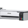 Impresora Técnica Epson SC-T3170X 24" con EcoFit y Alta Precisión