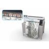 Impresora Técnica Epson SC-T3170X 24" con EcoFit y Alta Precisión