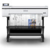EPSON-SCT5170M-1-6.jpg Impresora gran formato Epson SureColor SC-T5170M plotter 36" con escáner