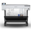 Impresora Técnica Epson SC-T5170SR 36" Compacta y Precisa