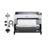 Impresora Técnica Epson SC-T5470M 36" Multifunción Escáner Integrado