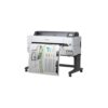 Impresora Epson SureColor T5475 Cartuchos Alta Capacidad Productividad Técnica