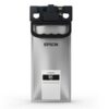 Bolsa de Tinta Negra Epson WF-C878R Alta Capacidad 20.000 Páginas