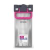 Bolsa de Tinta Epson Magenta WF-C878R Alta Capacidad 20.000 pág.