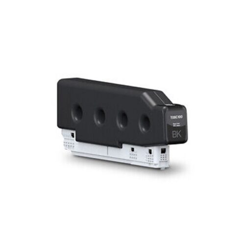 Bolsa de Tinta Negra Epson WF-C878R Alta Capacidad 20.000 Páginas