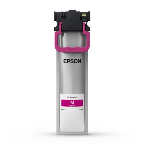 Cartucho Epson Amarillo TM-C3500 Tinta DURABrite Ultra Original