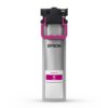 Bolsa de Tinta Magenta Epson WF-5890 Impresión Precisa 5.000 Páginas