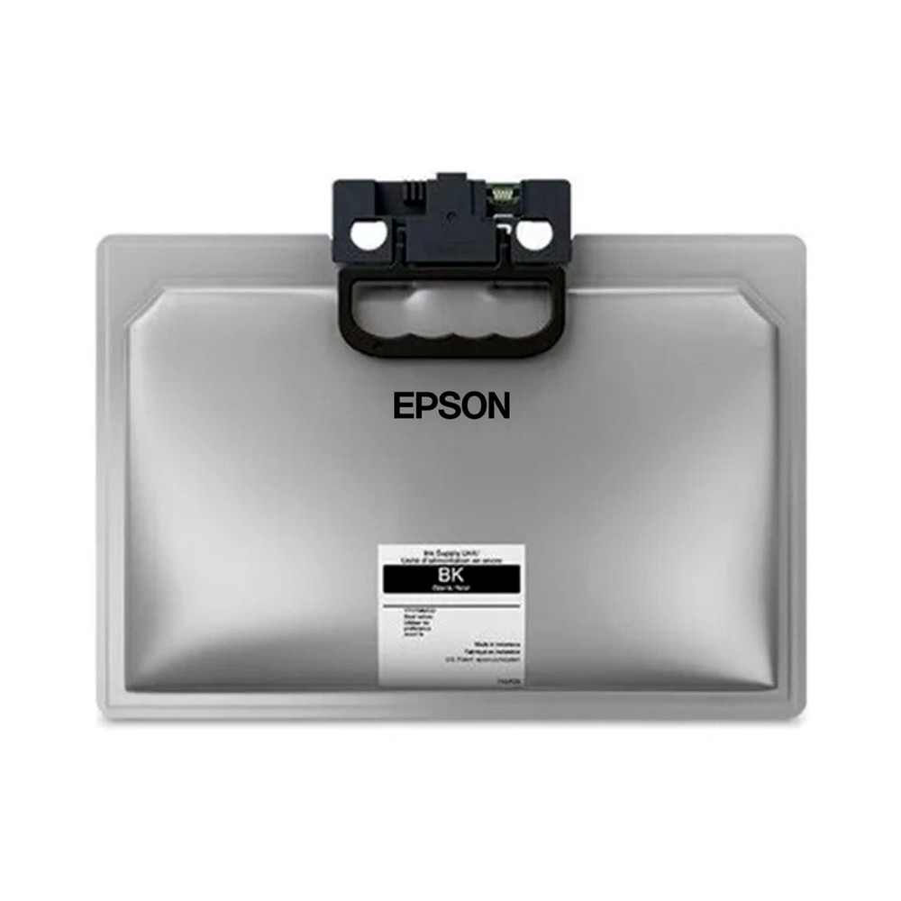 Cartucho Epson XL Negro WF-M5399 M5899 alto rendimiento