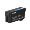 Cartucho de Tinta Cyan Epson 50ml UltraChrome XD2 Precisión