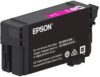EPSON-T40W320-1-32.jpg Cartucho de Tinta Magenta Epson 50ml UltraChrome XD2 Premium