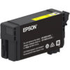 Cartucho de Tinta Amarilla EPSON UltraChrome XD2 50ml Profesional