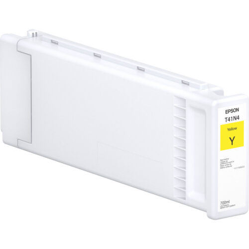EPSON-T41N420-1-5.jpg Cartucho de Tinta Epson Cyan TM-C7500G Alta Precisión y Compatibilidad