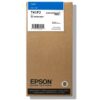 Cartucho de Tinta Cyan Epson 350ml Colores Intensos