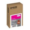 Cartucho de Tinta Magenta Epson 350ml Resultados Vibrantes