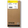 Cartucho de Tinta Amarillo Epson 350ml Eficiencia Garantizada