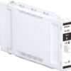 Cartucho de Tinta Negra Epson 350ml Impresión Precisa