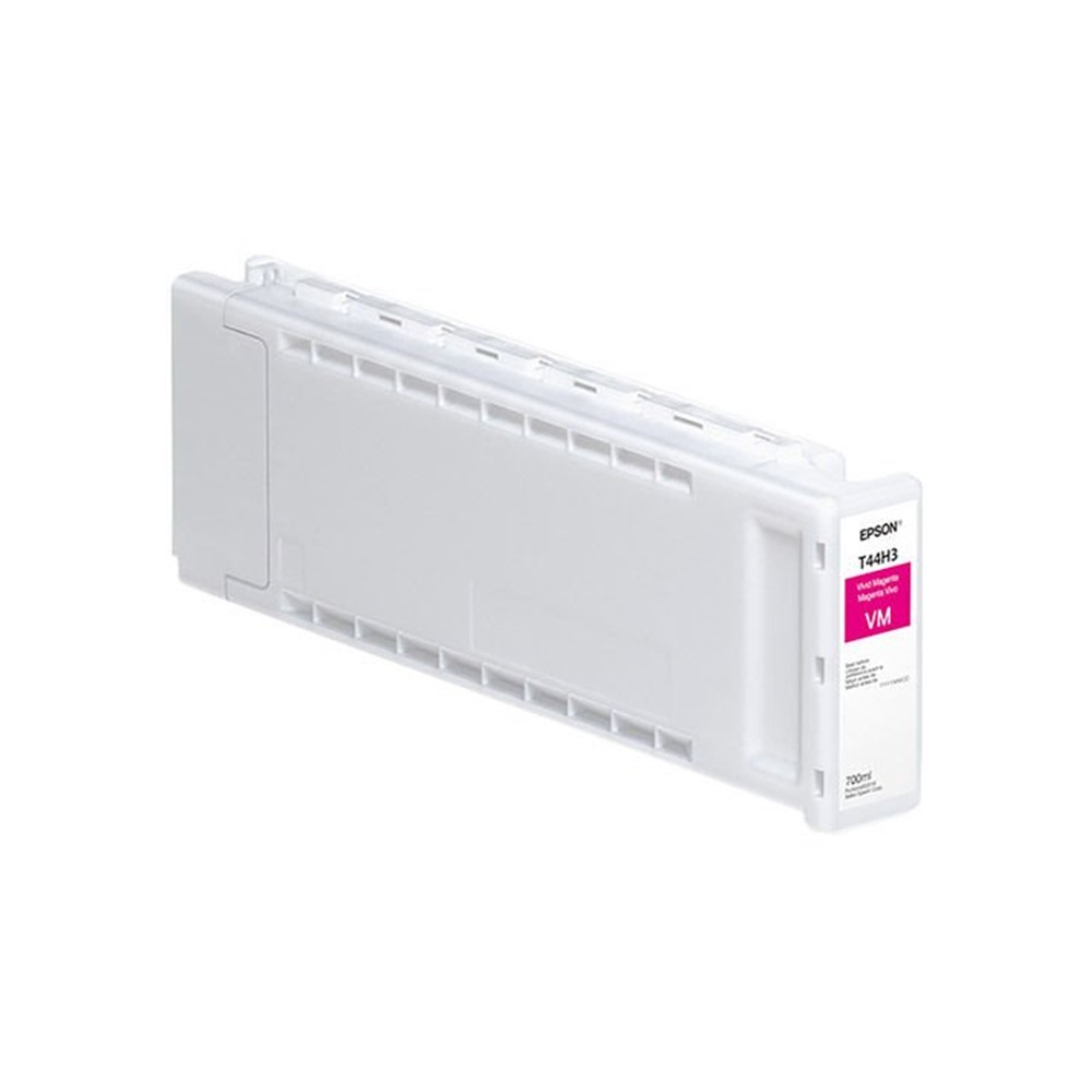 Cartucho Tinta Magenta Vivido Epson 700ML Colores Intensos Pro