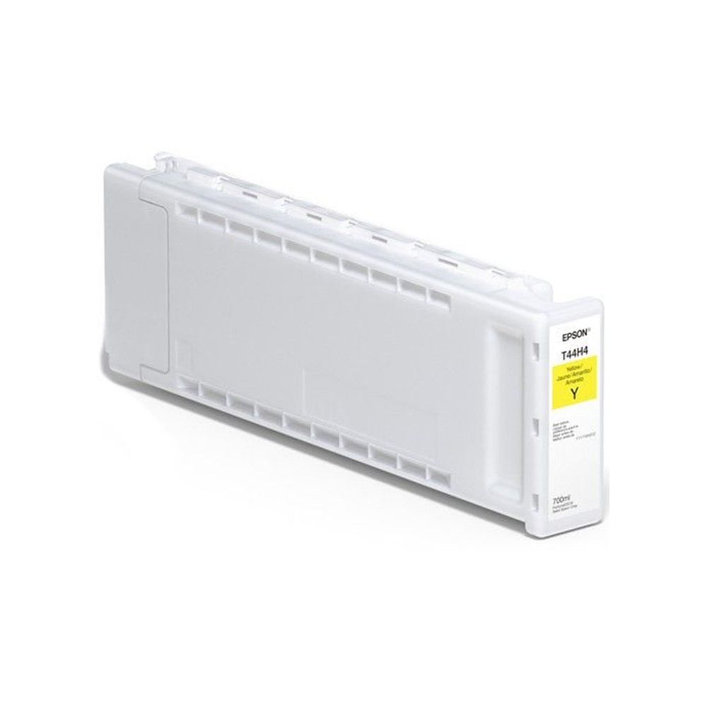 Cartucho de Tinta Amarillo Epson 700ml Rendimiento Profesional