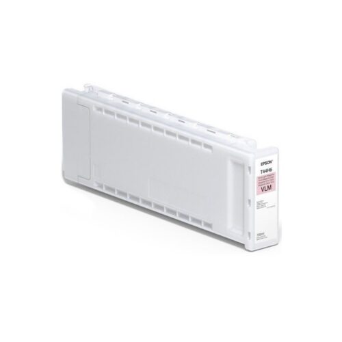 Cartucho Negro Foto Epson 700ml Definición Profesional