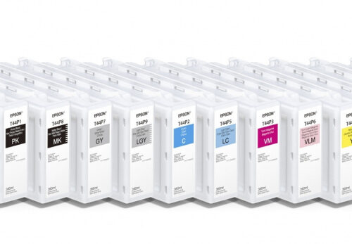 Cartucho de tinta Epson DURABrite Pro T05B Ultra alto Rendimiento Inyección de tinta - Negro - Original