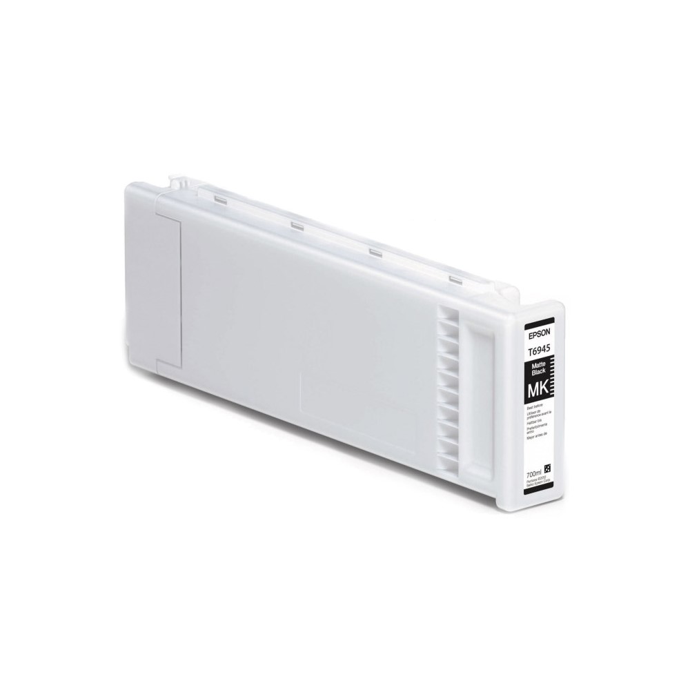 Cartucho Tinta Negro Mate Epson 700ML Alta Definición Profesional