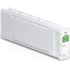 Cartucho de tinta Epson Pro12 Verde 700 ml UltraChrome Pro12 Original