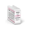 Cartucho de Tinta Epson T46Y Magenta Claro 50 ml UltraChrome PRO10