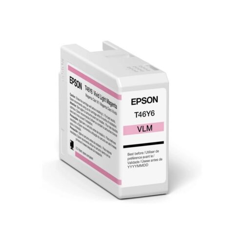 Cartucho tinta cyan Epson WF-5190 WF-5690 DURABrite Pro