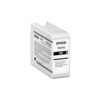 Cartucho de Tinta Epson T46Y Negro Mate 50 ml UltraChrome PRO10