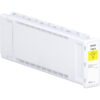 Cartucho de tinta EPSON PRO6 Amarillo 700ML