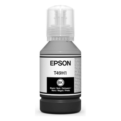 Botella de Tinta Magenta Epson T49H 140ML Impresión Precisa